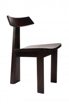Camilo Andres Rodriguez Marquez Dagon Chair by Camilo Andres Rodriguez Marquez - 2529262