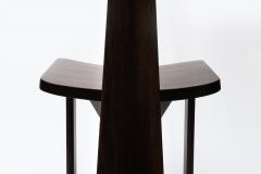 Camilo Andres Rodriguez Marquez Dagon Chair by Camilo Andres Rodriguez Marquez - 2529263