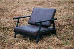 Camilo Andres Rodriguez Marquez Thanatos Chair by Camilo Andres Rodriguez Marquez - 2529351