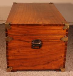 Campaign Chest In Camphor Camphor Wood - 2889167