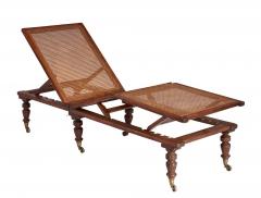 Campaign Day Bed - 4681136