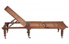 Campaign Day Bed - 4681143