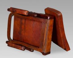Campaign Folding Library Chair - 4712067