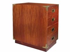 Campaign Style File Cabinet - 1974493