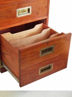 Campaign Style File Cabinet - 1974498