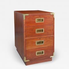 Campaign Style File Cabinet - 1974956