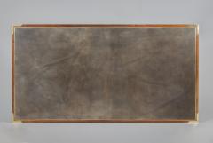 Campaign Style Writing Desk - 2511653