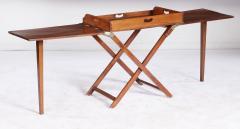 Campaign Tray Table - 4686783