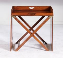 Campaign Tray Table - 4686784