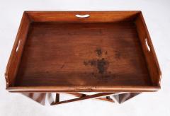 Campaign Tray Table - 4686786