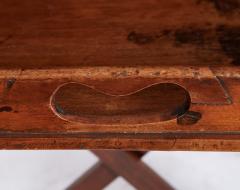 Campaign Tray Table - 4686787