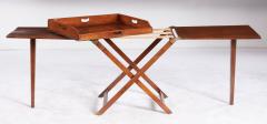 Campaign Tray Table - 4686789
