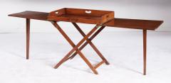 Campaign Tray Table - 4686790