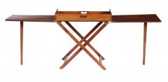 Campaign Tray Table - 4686791