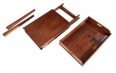 Campaign Tray Table - 4686792