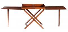 Campaign Tray Table - 4688910