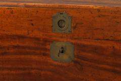 Camphorwood Campaign Chest - 4686653