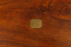 Camphorwood Campaign Chest - 4686655