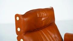 Canada P110 Armchair by Osvaldo Borsani for Tecno 1960s - 4627141