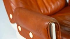 Canada P110 Armchair by Osvaldo Borsani for Tecno 1960s - 4627144