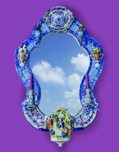 Candace Bahouth Candace Bahouth Alice and Christina Mirror 2023 - 4618082