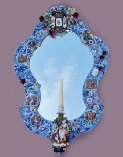 Candace Bahouth Candace Bahouth The Lovers Mirror 2023 - 4618081
