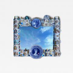 Candace Bahouth Candace Bahouth The Queen Mirror - 4619190