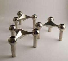 Candle Holders - 1136351