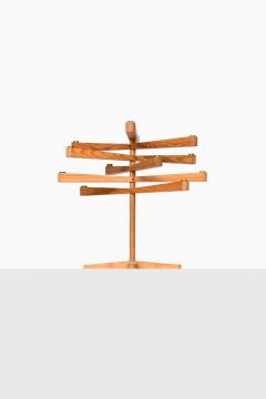 Candlestick Probably Produced in Sweden - 2016907