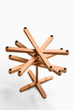 Candlestick Probably Produced in Sweden - 2016908