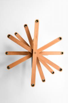 Candlestick Probably Produced in Sweden - 2016910