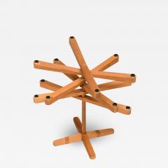 Candlestick Probably Produced in Sweden - 2021452