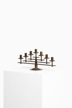 Candlestick Produced in Denmark - 1801578