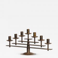 Candlestick Produced in Denmark - 1804112