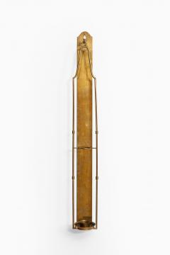 Candlesticks Produced in Sweden - 1969348