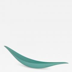 Canoe made of Murano Glass - 2112592