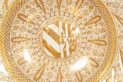 Cantagalli Pottery Charger - 4137357