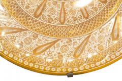 Cantagalli Pottery Charger - 4137359