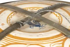 Cantagalli Pottery Charger - 4137429