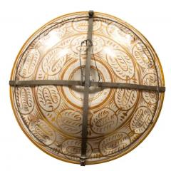 Cantagalli Pottery Charger - 4137434