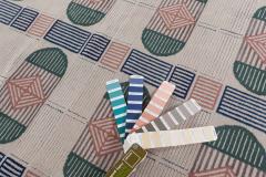 Capsule Rug - 3588719