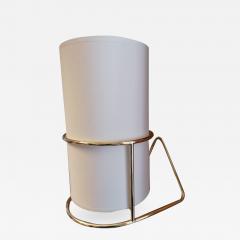 Carl Aub ck Carl Aub ck 4723 Polished Brass Wall Light - 751629