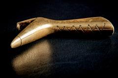 Carl Aub ck Carl Aub ck Bottle Opener Shoe  - 4433219