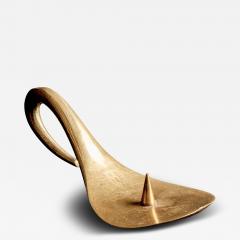 Carl Aub ck Carl Aub ck Candlestick - 4434691