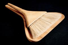 Carl Aub ck Carl Aub ck Dust Brush - 4501060