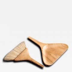 Carl Aub ck Carl Aub ck Dust Brush - 4504181