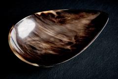 Carl Aub ck Carl Aub ck Horn Bowl - 4501270