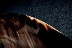 Carl Aub ck Carl Aub ck Horn Bowl - 4501274