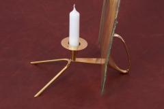 Carl Aub ck Carl Aub ck Horn Lamp Candle Lamp - 732388