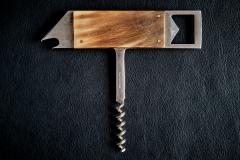 Carl Aub ck Carl Aub ck Horn and Steel Cork Screw - 4433163